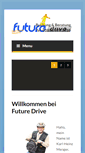 Mobile Screenshot of future-drive.info